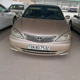 Toyota Camry 2003