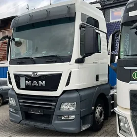 Man TGX 2020