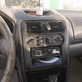 Mitsubishi Galant 1998