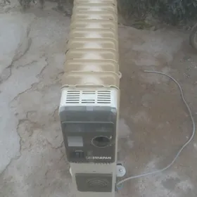 Peçka/ПечкаGapyrga peç.