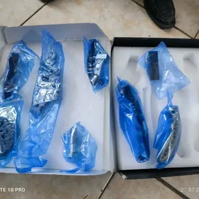 Volkswagen awto şaýlary