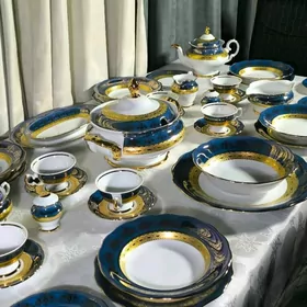 Чешский Сервиз