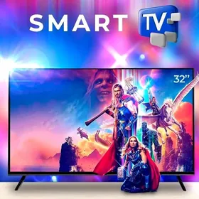 TELEWIZOR 32 ANDROID GENERAL