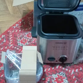 Фритюрница