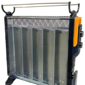 BET KONVEKTOR PEÇKA ZUMBA 1600