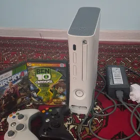 sony XBOX 360