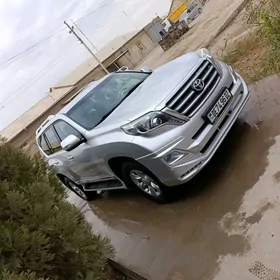 Toyota Land Cruiser Prado 2013