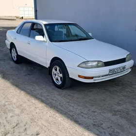 Toyota Camry 1992