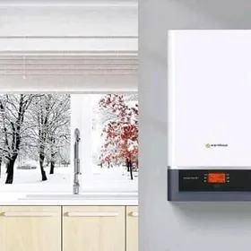 KOMBI KATYOL РЕМОНТ КОМБИ