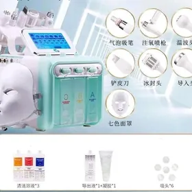 Kosmetologiya космет