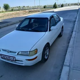 Toyota Corolla 1993