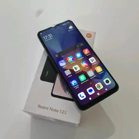Redmi not 12s