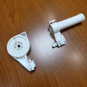 Новые запчасти