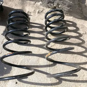 okuz kelle gylyc  yzky pružyn