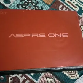 aspire one noutbuk