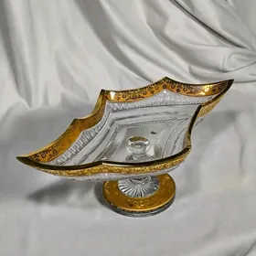 Чешский Хрусталь Богемия