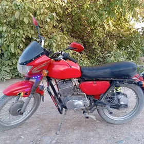 Jawa 300 1997