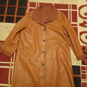 Плащ женский