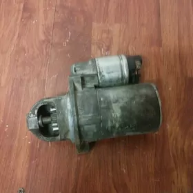 стартер- starter хундай
