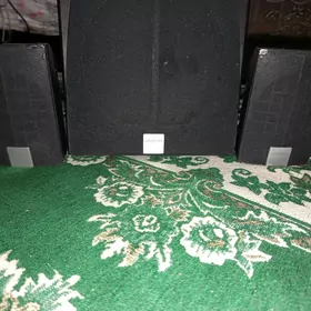 Kompyuter akustika,kalonkalar