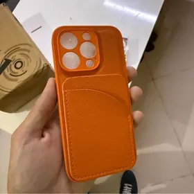 iPhone 15 pro cehol🟠