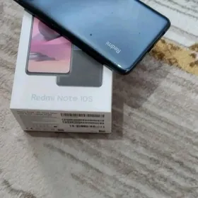 Redmi note 10s