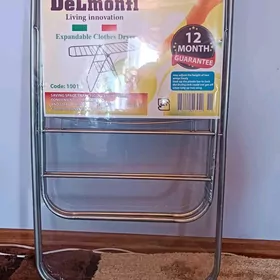 susilka сушилка