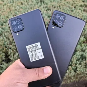 SAMSUNG A12 4/64 PAKET