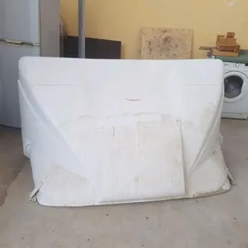 Козирег  Кантер Газе