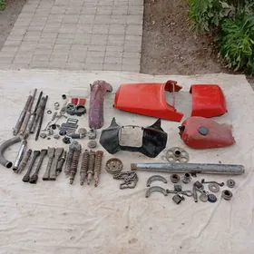 Planeta mator zapças