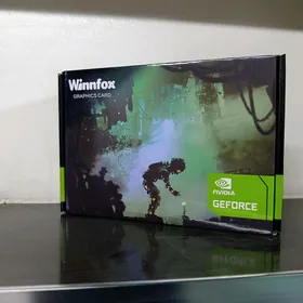 TÄZE VGA  4GB WINFOX