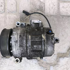 bmw n52 e90 e60  kompressor