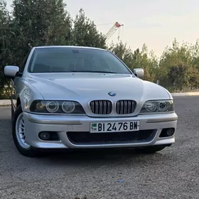 BMW E39 1999
