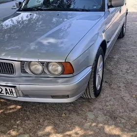 BMW 525 1995