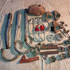 Minsk mator zapçast