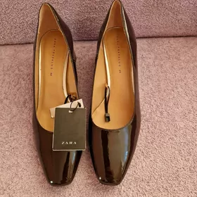 Туфли женские