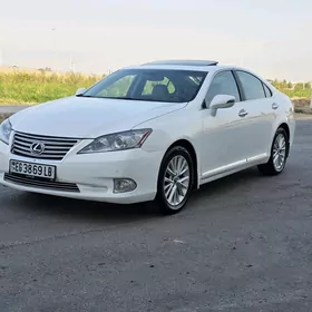 Lexus ES 350 2010