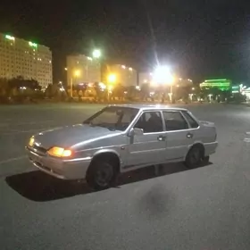 Lada 2115 2003