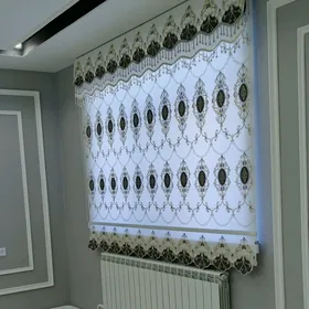 Žalýuz Jalýuz Жалюз