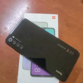 Redmi Not 8