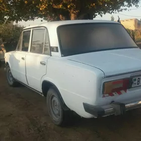 Lada 2106 1999