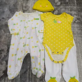 CARTER'S ОРИГИНАЛ!!!  БОРТИК!!