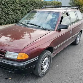 Opel Astra 1993
