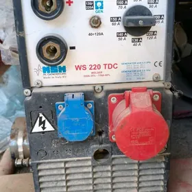 Generator "ВЕПРЬ"