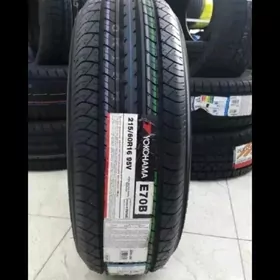 YOKOHAMA 25YYL 2156016 1ST