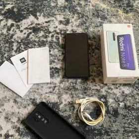 Redmi Note 8 Pro