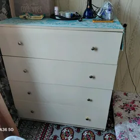 Komot polka mebelnyy