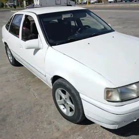 Opel Vectra 1991