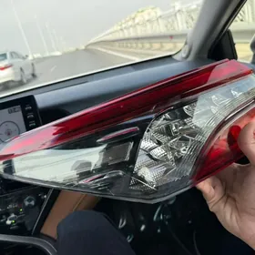 23 camry yzky farasy