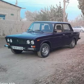 Lada 2106 2004